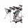 METABO Set KGSV 72 Xact SYM + KSU 251