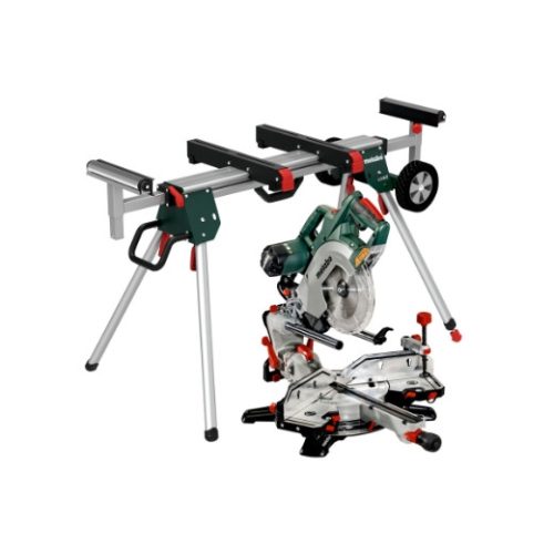 METABO Set KGSV 72 Xact SYM + KSU 251