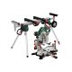 METABO Set KGSV 72 Xact SYM + KSU 251