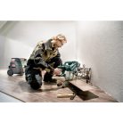 METABO Set KGSV 72 Xact SYM + KSU 251