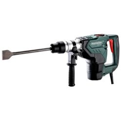 METABO KH 5-40 Set (691057000) Kombikalapács