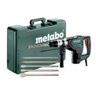 METABO KH 5-40 Set (691057000) Kombikalapács