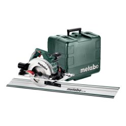 METABO KS 55 FS + FS 160 készlet