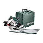 METABO KS 55 FS Set (691088000) Kézi körfűrész