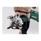 METABO Set KGSV 216 M Gérvágó + fűrészlap