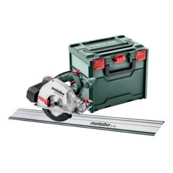METABO Set MKS 18 LTX 58 + FS 160