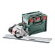 METABO Set MKS 18 LTX 58 + FS 160