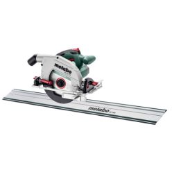 METABO Set KS 66 FS (691135000) Kézi körfűrész