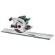 METABO Set KS 66 FS (691135000) Kézi körfűrész