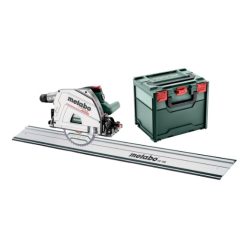   METABO KT 18 LTX 66 BL Set (691172840) Akkus merülőfűrész