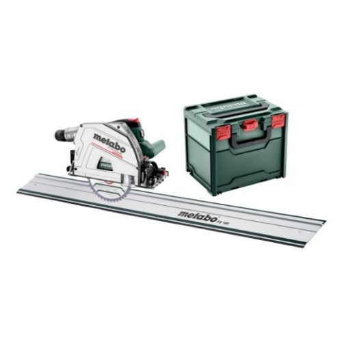 METABO KT 18 LTX 66 BL Set (691172840) Akkus merülőfűrész