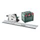 METABO KT 18 LTX 66 BL Set (691172840) Akkus merülőfűrész
