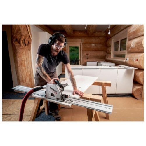 METABO KT 18 LTX 66 BL Set (691172840) Akkus merülőfűrész