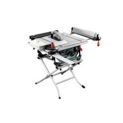 METABO Set TS254 M asztali körfűrész +TS  +TSU állv.