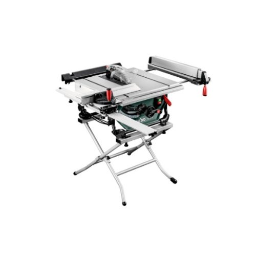 METABO Set TS254 M asztali körfűrész +TS  +TSU állv.