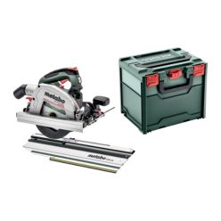 METABO Set KS 18 LTX 66 BL +  KFS 44 