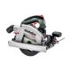 METABO KS 18 LTX 66 BL Set (691194840) Akkus kézi körfűrész