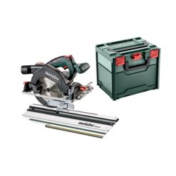 METABO Set KS 18 LTX 57 + KFS 44 MB 