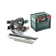 METABO Set KS 18 LTX 57 + KFS 44 MB