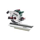 METABO Set KS 66 FS (691196000) Kézi körfűrész