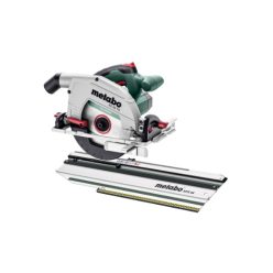 METABO Set KS 66 FS (691196000) Kézi körfűrész