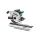 METABO Set KS 66 FS (691196000) Kézi körfűrész