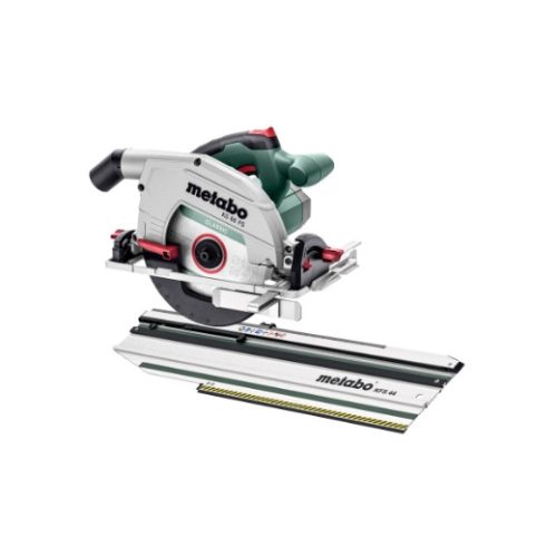 METABO Set KS 66 FS (691196000) Kézi körfűrész