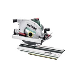METABO Set KS 85 FS + KFS 44 kartondobozban