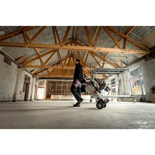 METABO Set KGS 254 M + KSU 251