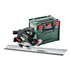 METABO Set KS 18 LTX 57 BL + FS 160