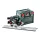 METABO Set KS 18 LTX 57 BL + FS 160