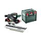METABO Set KS 18 LTX 57 BL + KFS 44