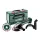 Metabo set w 18 l BL 9-125 akkus sarokcsiszoló – elektromos szerszámgép
