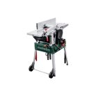 METABO HC 260 C/2,8 DNB Gyalugép