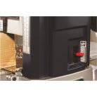 METABO DH 330 Gyalugép