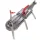 Montolit MasterPiuma 131P5 csempevágó 1310mm