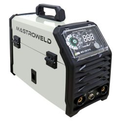 MASTRO MIG-140 SYN multifunkciós hegesztő inverter