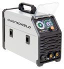 MASTRO MIG-140 SYN multifunkciós hegesztő inverter