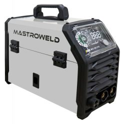 MASTRO MIG-180 SYN multifunkciós hegesztő inverter