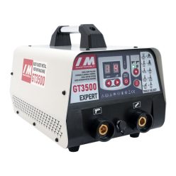 GT-3500 Expert spotter