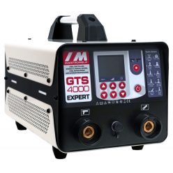 GTS-4000 Expert spotter