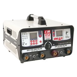 GTLS-8000 PLUS kombi spotter