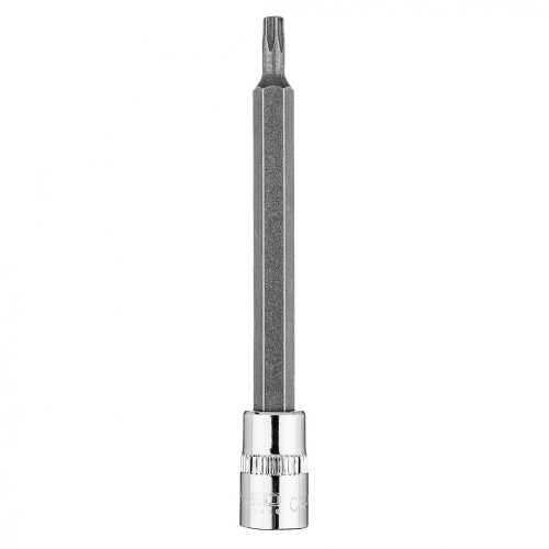 NEO Torx dugókulcs 1/4" 87mm TX20