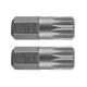 NEO Spline bit M12 x30 mm, S2 x2db