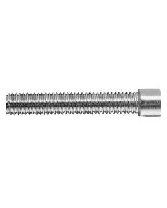 Screw for heating sockets 20,25,32mm