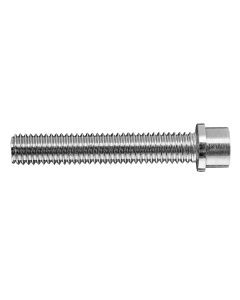 Screw for heating sockets 40,50,63mm