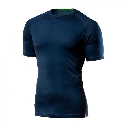 NEO Prémium sport póló, 92% Poliészter + 8% Spandex, 220 g/m2, S