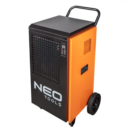 NEO Ipari párátlanító, páramentesítő 950W, 400 m³/h