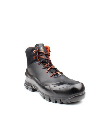 No Risk Robocop EN347 munkavédelmi bakancs