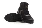 No Risk Black Tiger munkavédelmi bakancs